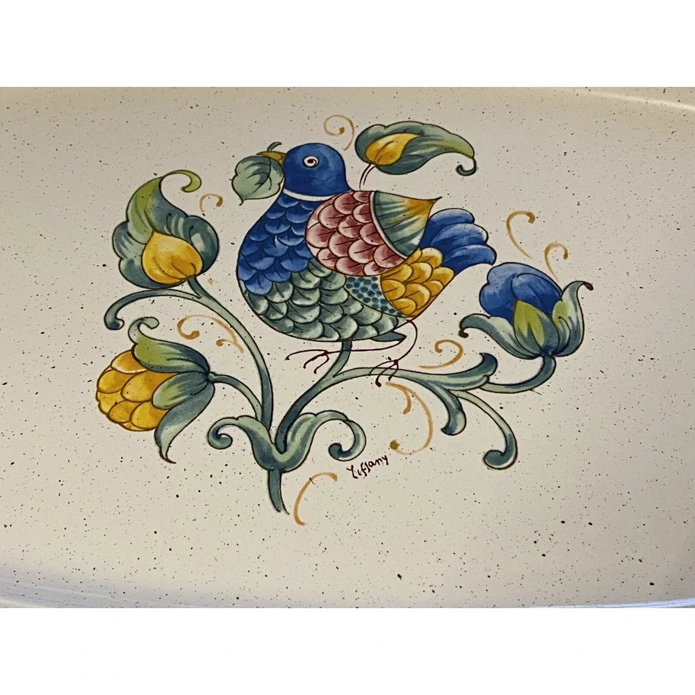 Tiffany Boutique Fine Tableware it 12